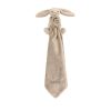 Personalised Bashful Beige Bunny Soother - Image 3