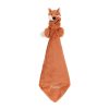 Personalised Bashful Fox Cub Soother - Image 3