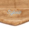 Personalised Bashful Giraffe Soother - Image 2