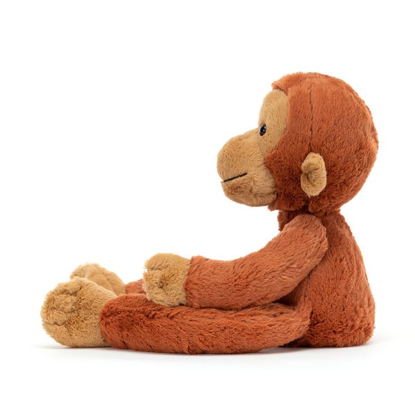 Pongo Orangutan - Image 8