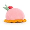 Pretty Patisserie Dome Framboise - Image 3