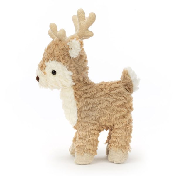 Mitzi Reindeer - Image 8