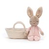 Rock-a-Bye Bunny - Image 4