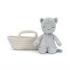 Rock-a-Bye Kitten - Image 4