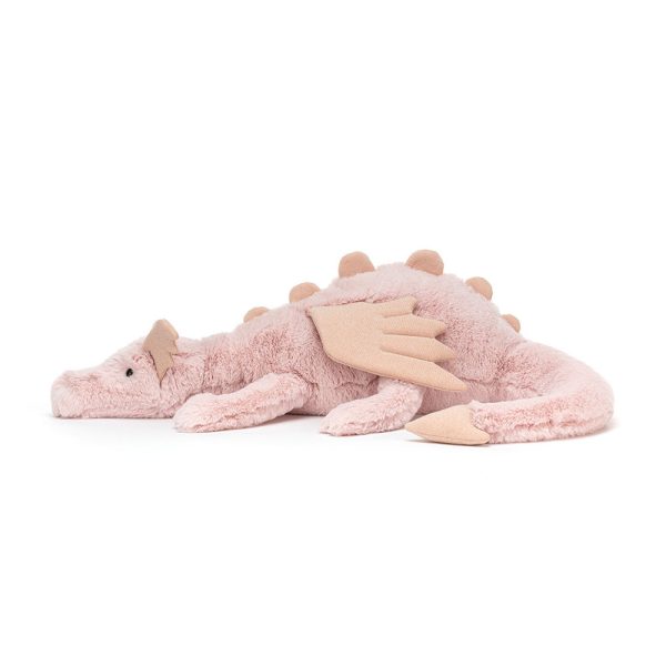 Rose Dragon - Image 2