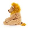 Rumpletum Lion - Image 2