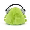 Ricky Rain Frog Headphones - Image 3