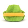 Ricky Rain Frog Rubber Ring - Image 3