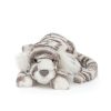 Sacha Snow Tiger - Image 4