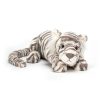 Sacha Snow Tiger - Image 7