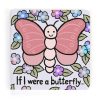 If I Were A Butterfly Book and Beatrice Butterfly - Image 2