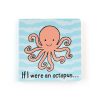 If I Were An Octopus Book and Odell Octopus Tiny - Image 2