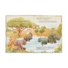 It-s a Big World Bartholomew Book and Bartholomew Bear Medium - Image 3