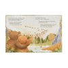 It-s a Big World Bartholomew Book and Bartholomew Bear Medium - Image 4