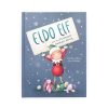 Eldo Elf and the Patchwork Bashful Bunny Book and Eldo Elf - Image 2