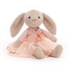 Lottie The Ballet Bunny Book and Lottie Bunny Ballet - Image 4