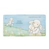 Mami Hat Dich Lieb. Lammchen Schnuck Buch and Bashful Lamb Medium - Image 3