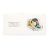 Lapin Timide Veille Sur Tes Nuits and Bashful Cottontail Bunny Medium - Image 3