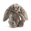 Lapin Timide Veille Sur Tes Nuits and Bashful Cottontail Bunny Medium - Image 4