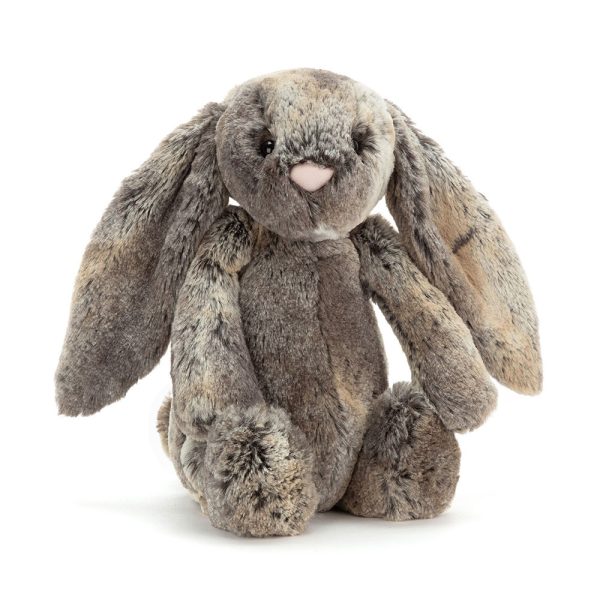 The Magic Bunny Book and Bashful Cottontail Bunny Medium - Image 4