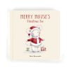 Merry Mouse-s Christmas Eve Book and Merry Mouse - Image 2