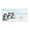 The Naughty Penguins Book and Peanut Penguin Medium - Image 3