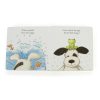 Puppy Makes Mischief Book and Bashful Puppy Medium - Image 3