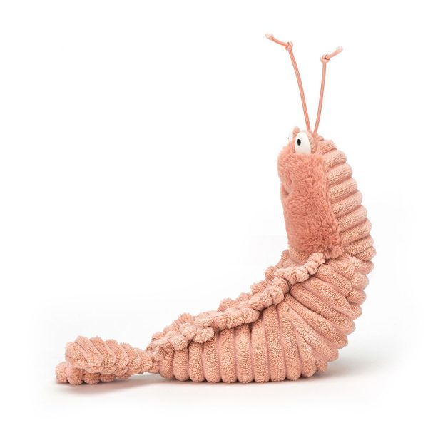 Sheldon Shrimp - Image 2