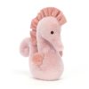 Sienna Seahorse - Image 4