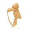 Smudge Bear Backpack - Image 2