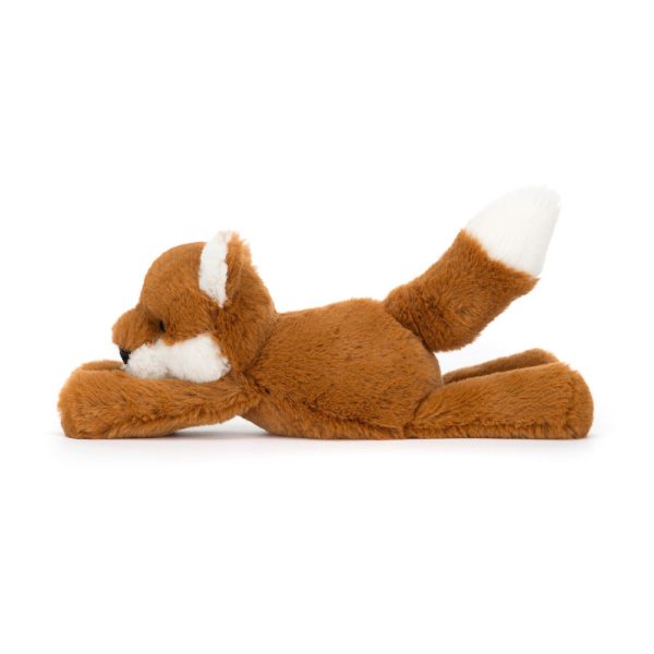 Smudge Fox - Image 2