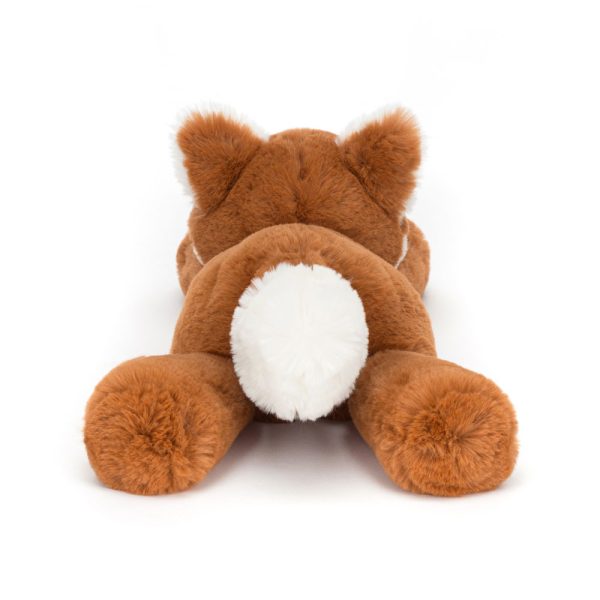 Smudge Fox - Image 3