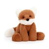 Smudge Fox - Image 4