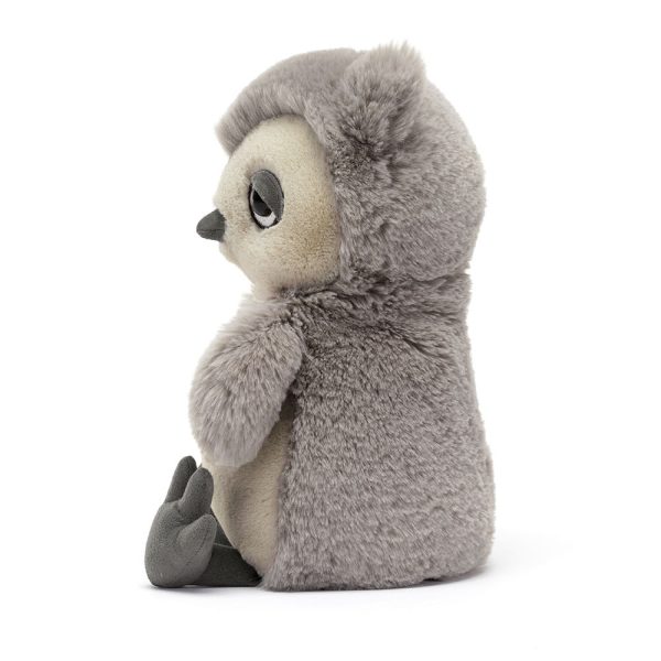 Snoozling Owl - Image 2
