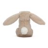Bashful Beige Bunny Soother Soother - Image 3