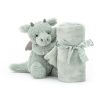 Bashful Dragon Soother Soother - Image 2