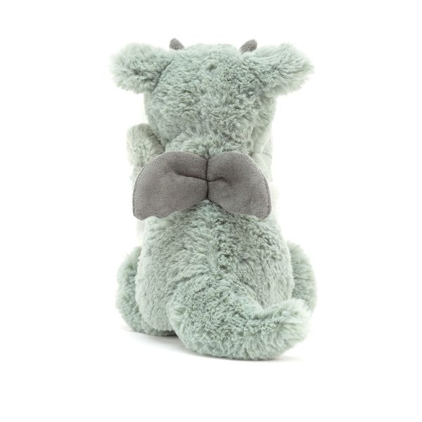 Bashful Dragon Soother Soother - Image 4