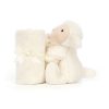 Bashful Lamb Soother Soother - Image 2