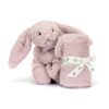 Bashful Luxe Bunny Soother - Image 11