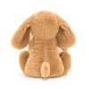 Bashful Toffee Puppy Soother - Image 3