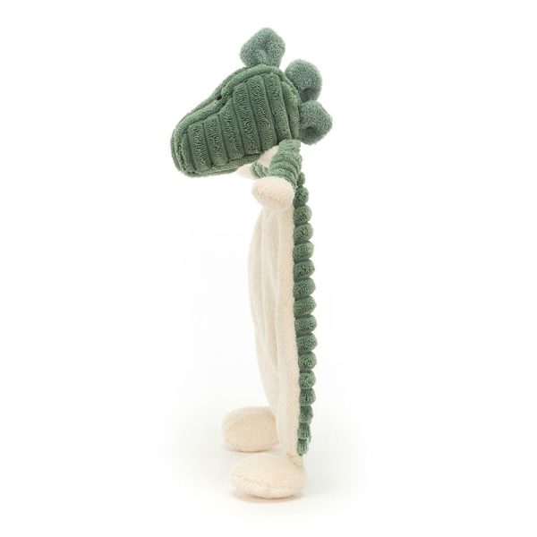 Cordy Roy Baby Dino Comforter - Image 2