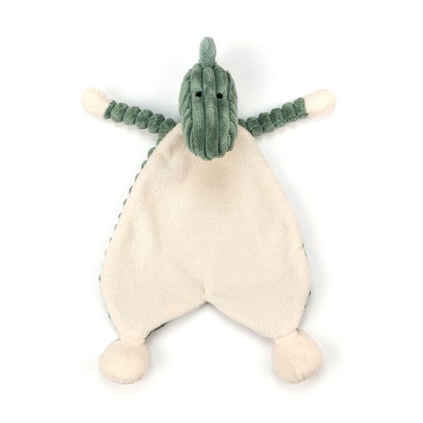 Cordy Roy Baby Dino Comforter - Image 3