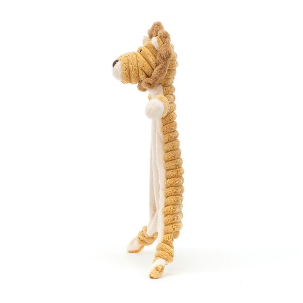 Cordy Roy Baby Lion Comforter - Image 2