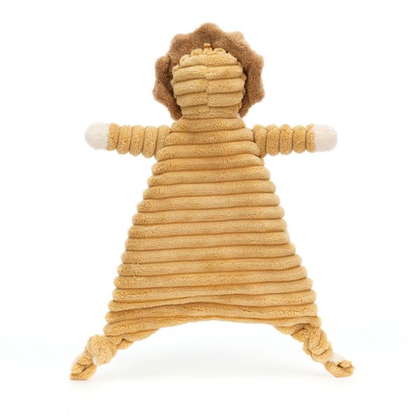 Cordy Roy Baby Lion Comforter - Image 3