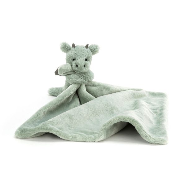 Bashful Dragon Soother - Image 4