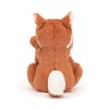 Bashful Fox Cub Soother - Image 3