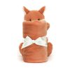Bashful Fox Cub Soother - Image 6