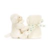 Bashful Lamb Soother - Image 2