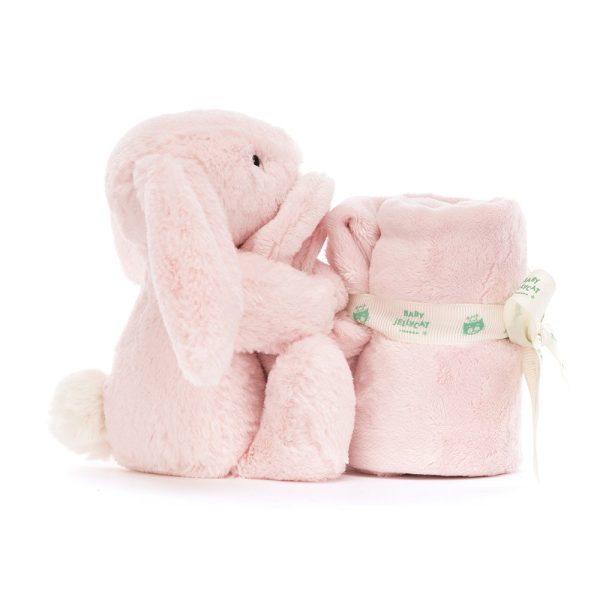 Bashful Bunny Soother - Image 22