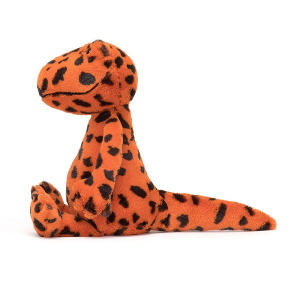 Syd Salamander - Image 2
